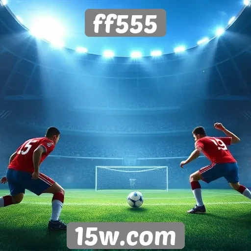 Expectativas para os lançamentos futuros em ff555