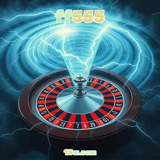 ff555: A Revolução do Login Para Gamers em Busca de Diversão