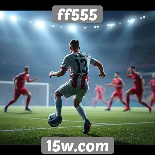 Novas funcionalidades do ff555 atraem jogadores