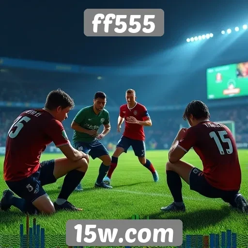 Jogadores comentam sobre a experiência em ff555
