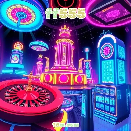 ff555: Promoções Imperdíveis para Quem Ama Jogar Online