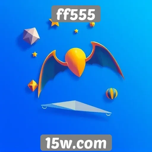 Dicas de uso e navegação no ff555